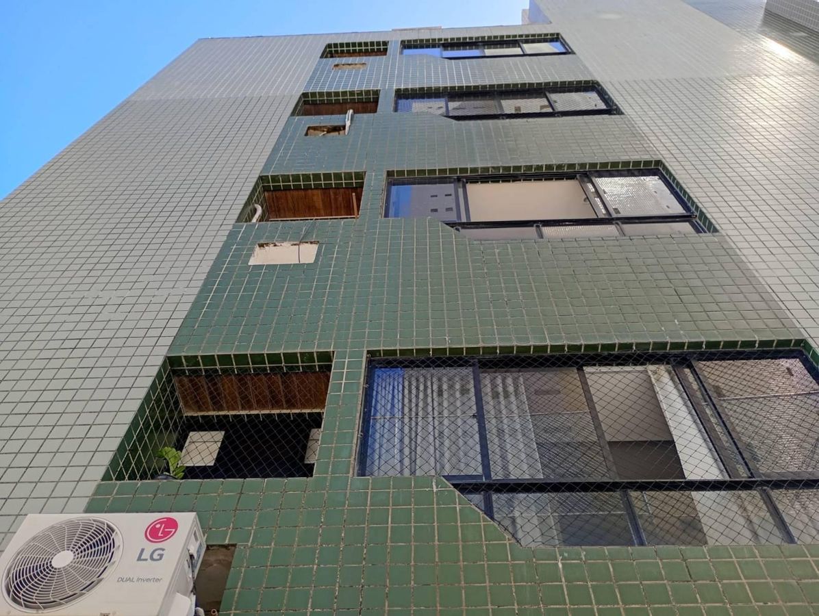 APARTAMENTO EM MANAIRA - Apartamento em Manaíra, João Pessoa - à venda - Pedro Soares Imóveis