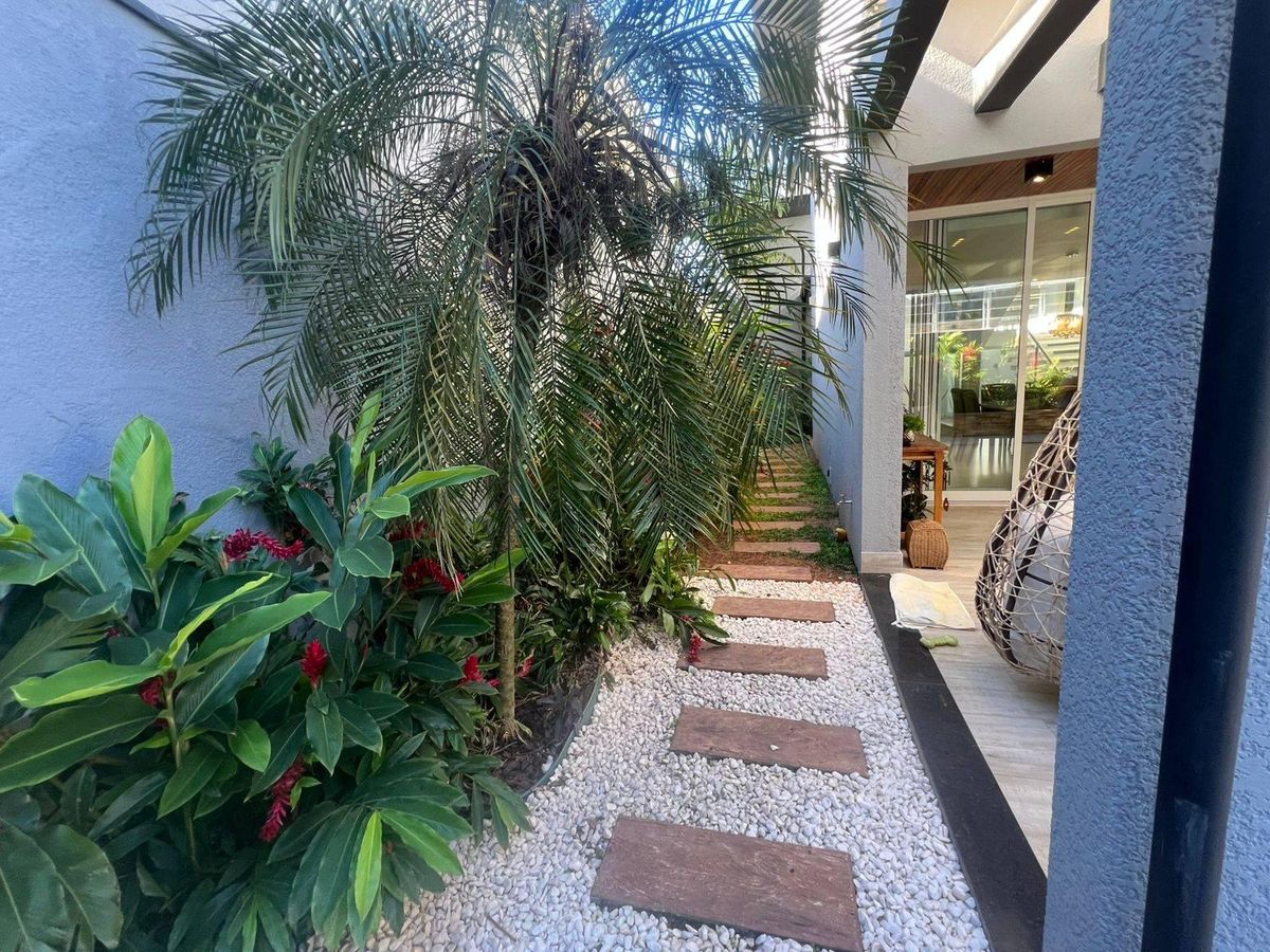 Casa de Condomínio com 4 suites a venda no Condominio Terras de Vinhedo, foto 2