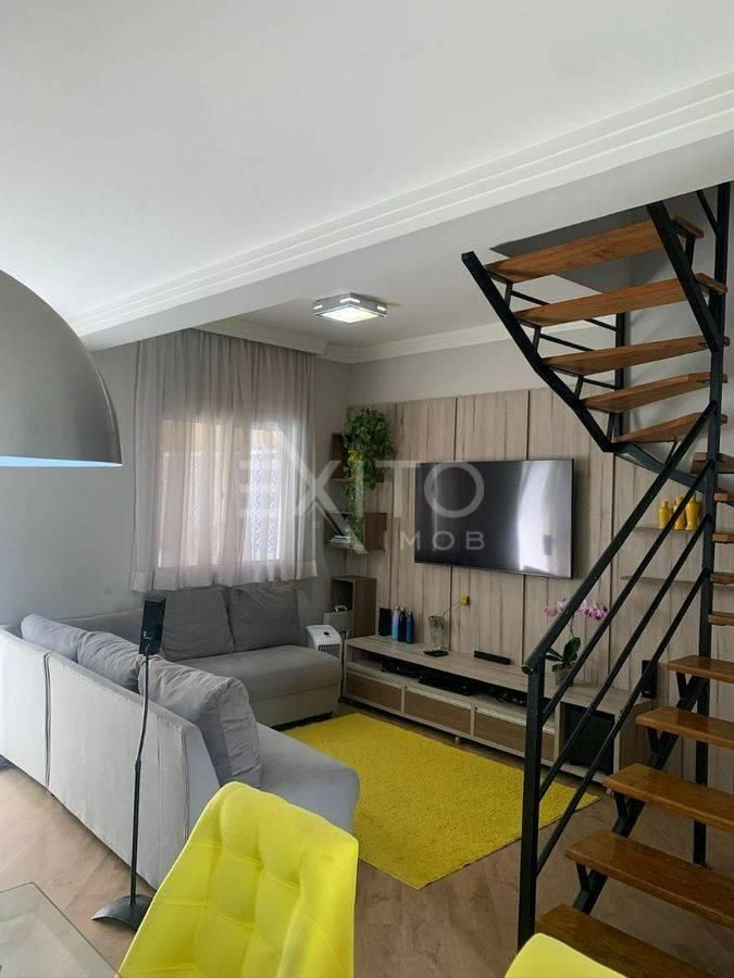 Casa de Condomínio com 3 quartos, Jardim Shangai - Jundiaí - Casa de Condomínio em Jardim Shangai, Jundiaí - à venda - Team ÊXITO Imob