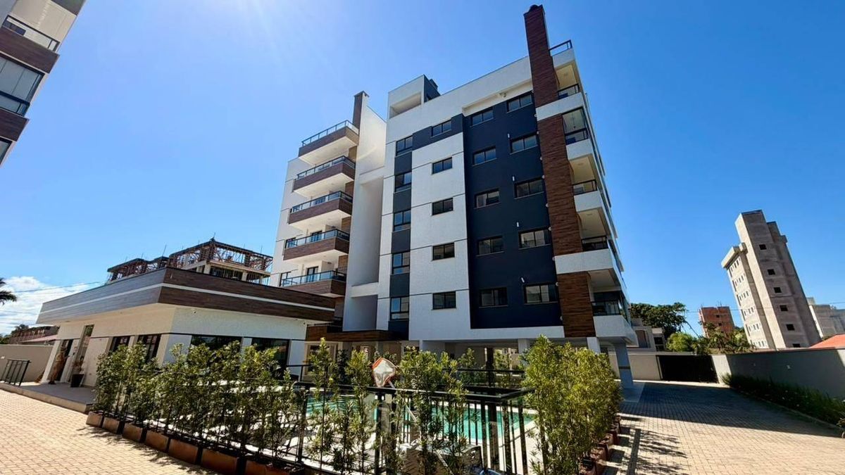 Cobertura com 3 dormitórios à venda, 234 m² por R$ 1.890.000,00 - Rainha do Mar - Itapoá/SC - Cobertura em Rainha do Mar, Itapoá - à venda - Nossa Praia Imóveis