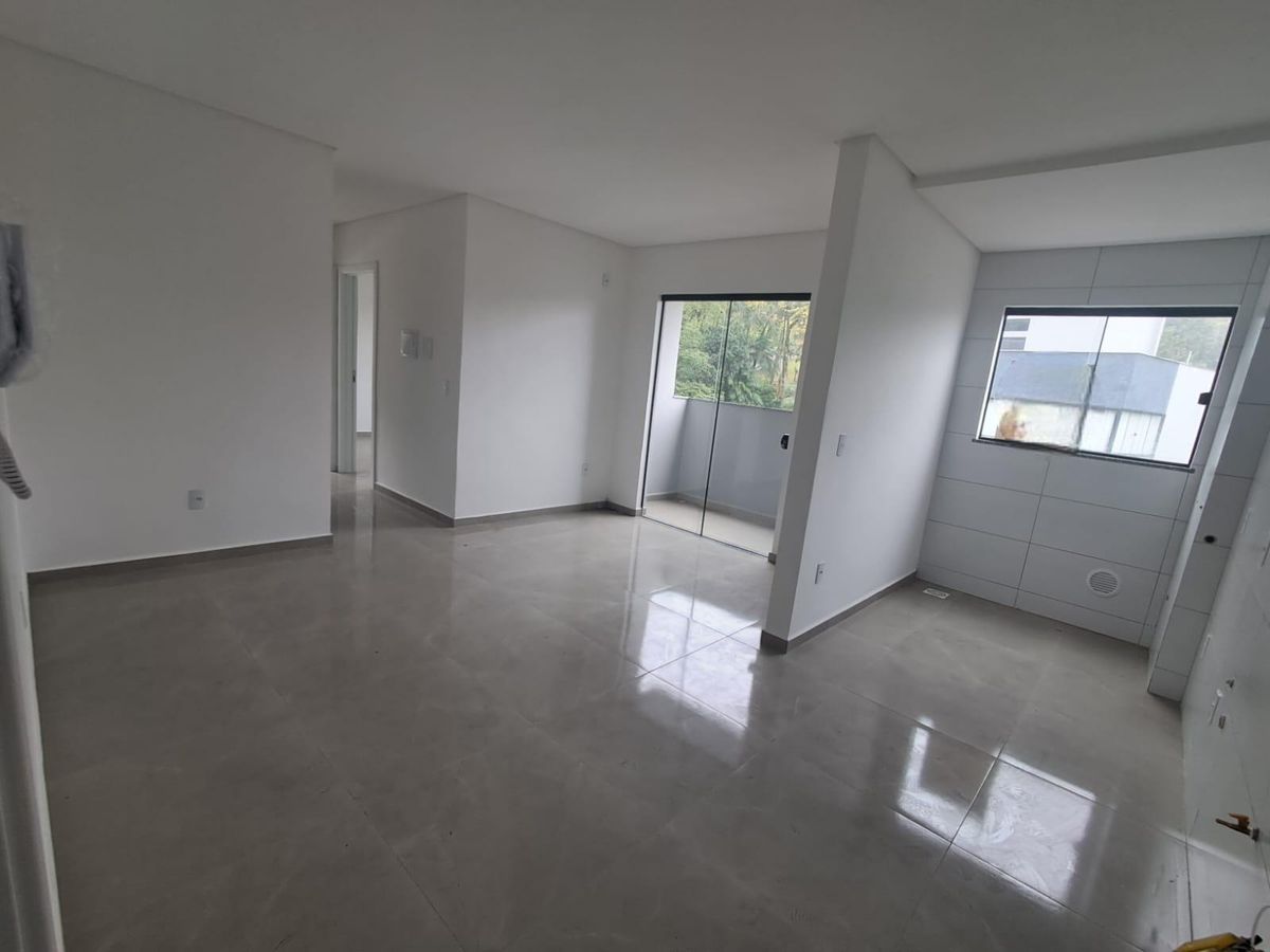 Apartamento para locação Czerniewicz Ref-7071 - Apartamento em Czerniewicz, Jaraguá do Sul - para locação - HAUS IMÓVEIS LTDA