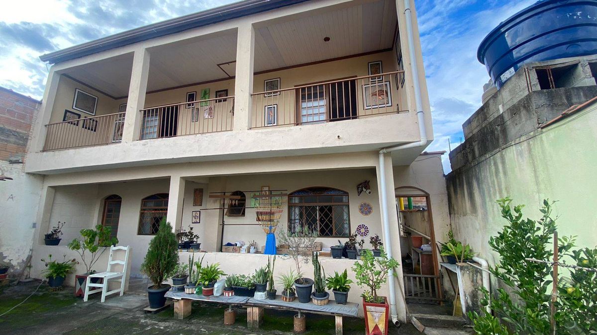 Casa á venda. - Casa em Loteamento Serra Verde 2, São Lourenço - à venda - Leticia Noronha Imóveis