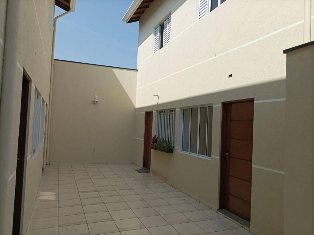 Sobrado com 2 dormitórios à venda, 55 m² por R$ 360.000,00 - Vila Germinal - São Paulo/SP - Sobrado em Vila Germinal, São Paulo - à venda - FOCO IMOBILIÁRIA E CONSTRUTORA LTDA