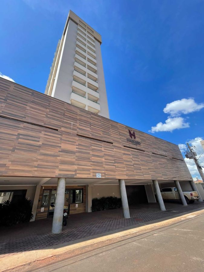 Flat/Loft/Estúdio com 1 quarto à Venda, Residencial Tocantins - Rio Verde