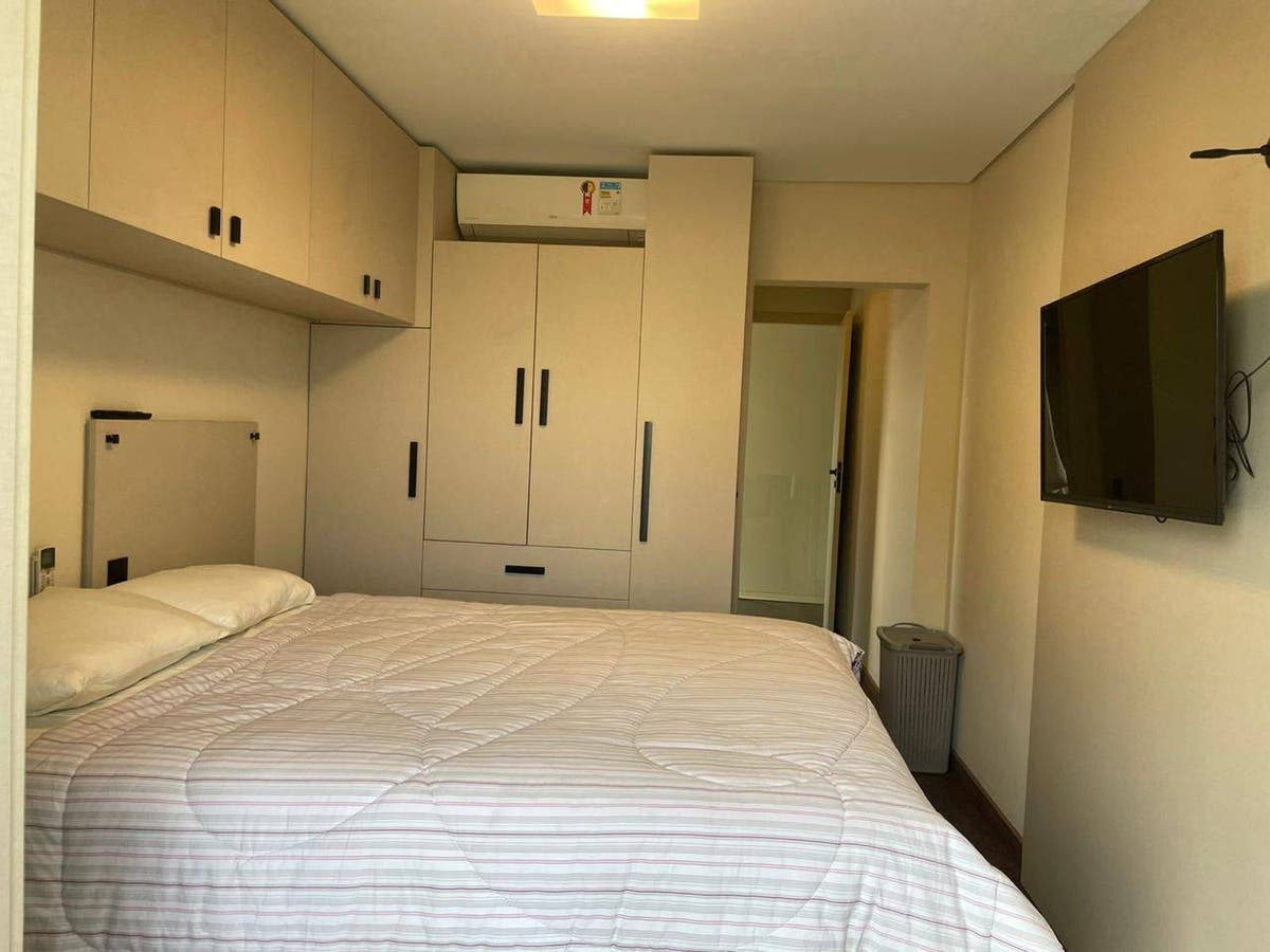 Casa com 4 quartos e 284 m² em Vila Guilhermina, Praia Grande