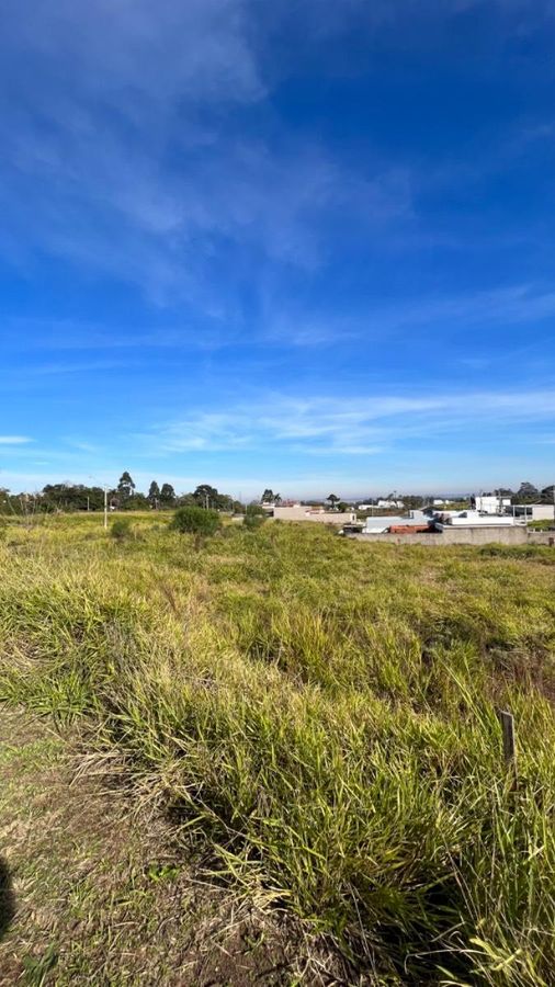 Terreno, Centro - Nova Santa Rita