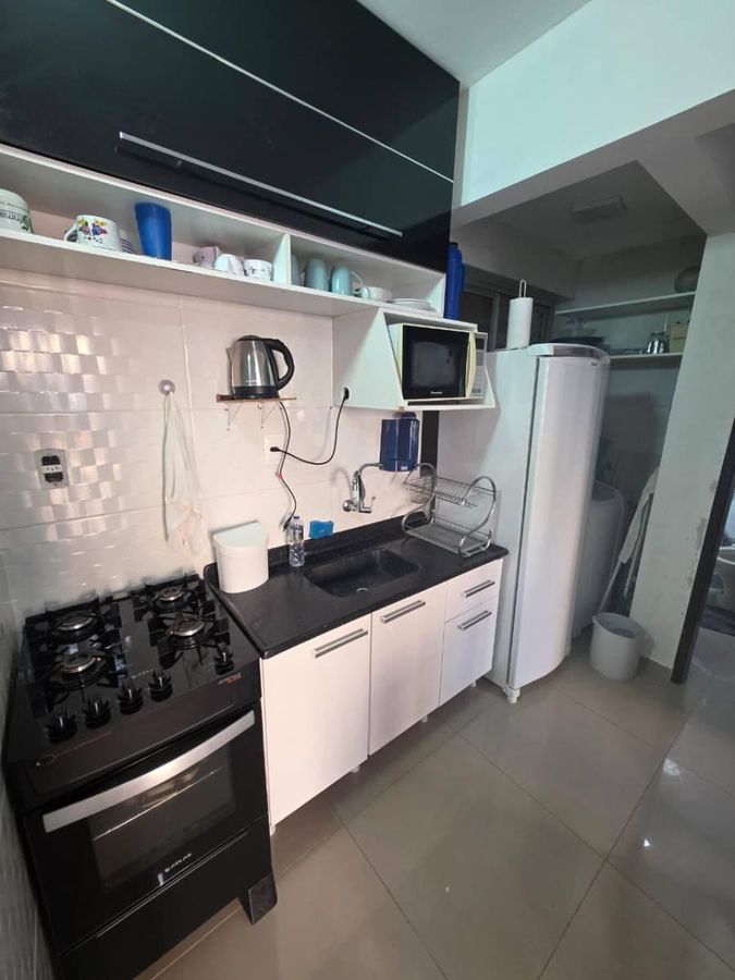 ALUGUEL ANUAL NOS PIONEIROS EM BALNEÁRIO CAMBORIÚ - 22