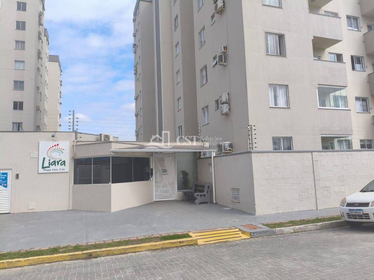 APARTAMENTO COM 02 QUARTOS NO BAIRRO ITACOLOMI - Barra Velha/SC
