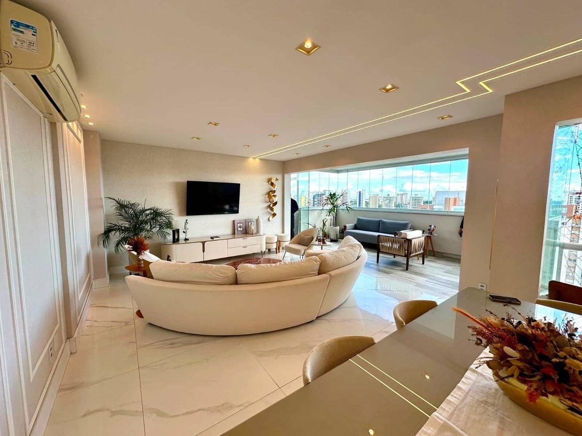 Vendo Cobertura Duplex no Mundi