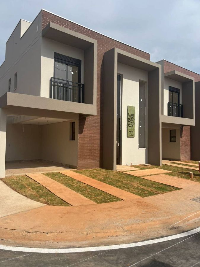 CASA A VENDA CONDOMINIO VILA ARTE 28, foto 2