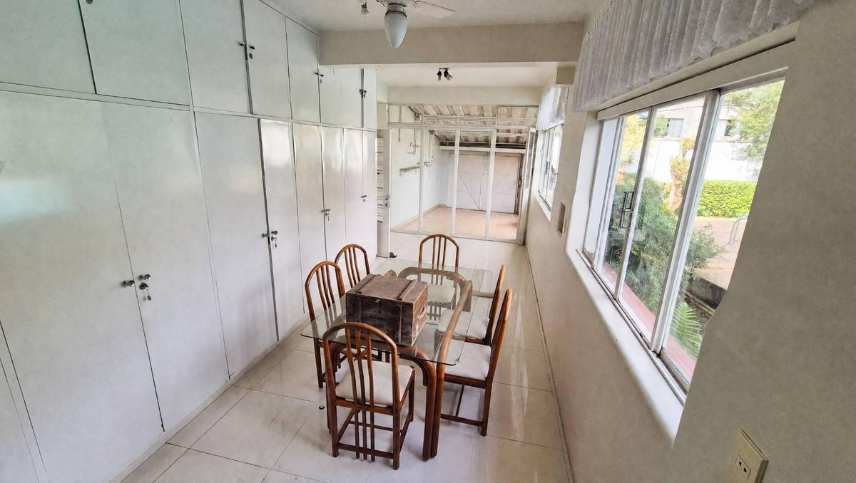 Sobrado, 4 quartos, 557 m² - Foto 5