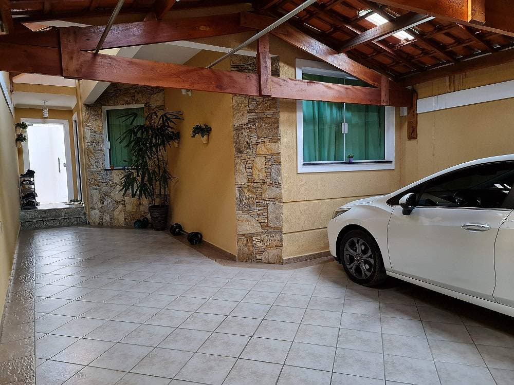 Sobrado com 3 quartos à Venda, Vila Tibagi - Guarulhos - Sobrado em Vila Tibagi, Guarulhos - à venda - MFelix Imóveis e Assessoria Ltda