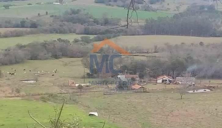 CHÁCARA EM PORTO LUCENA - 18,5 Ha - Chácara em Porto Lucena - à venda - MC Negócios Imobiliários LTDA