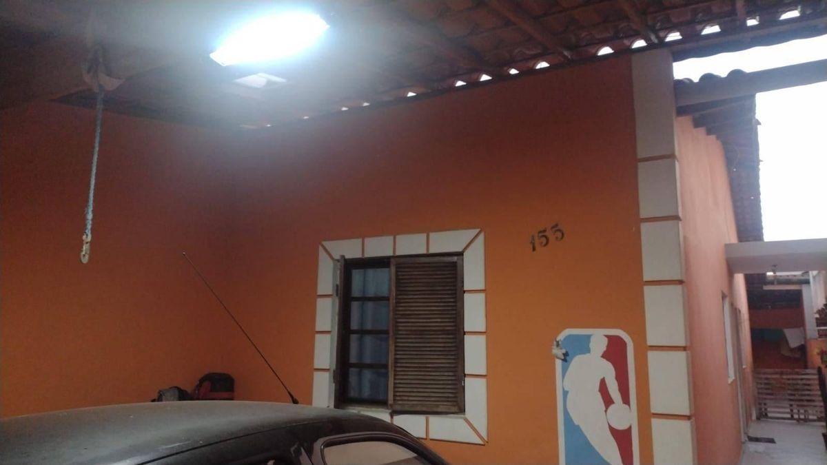 Casa com 2 quartos à Venda, Jardim Monte Carmelo - Guarulhos