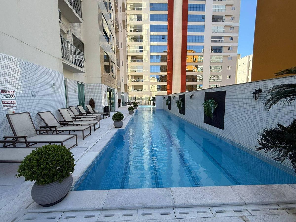 Apartamento 3 Suítes Mobiliado à Venda - Meia Praia, Itapema/SC - Apartamento em Meia Praia, Itapema - à venda - Proposta Imobiliária
