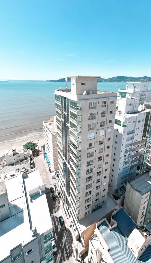 Apto 3 dorms (3 suítes) — Cambirela Residence, Itapema/SC - Apartamento em Meia Praia, Itapema - à venda - Portal Imóveis Itapema