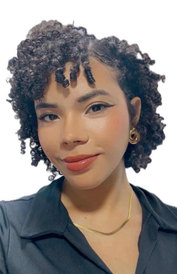 ALICIA HELENA DOS SANTOS SILVA