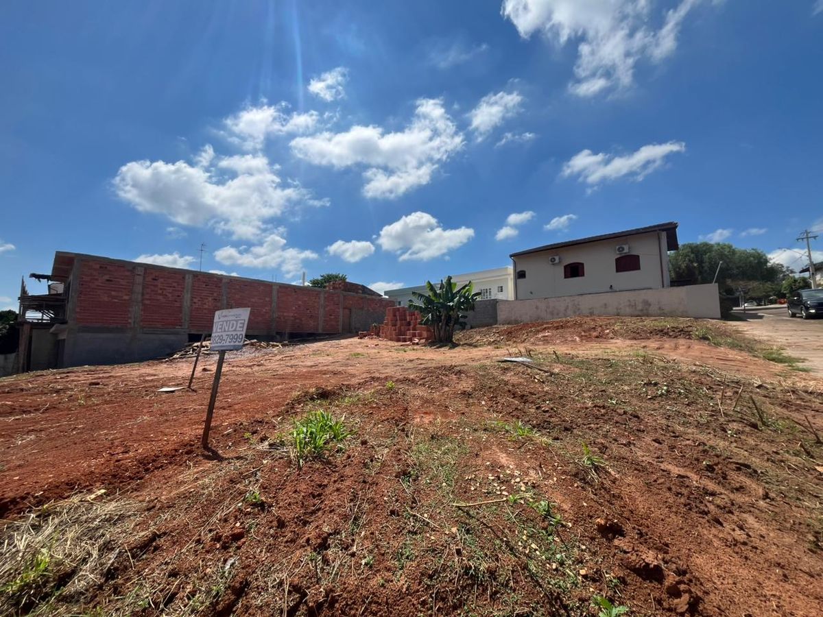 Lote/Terreno, Parque Nova Suíça - Valinhos, foto 5