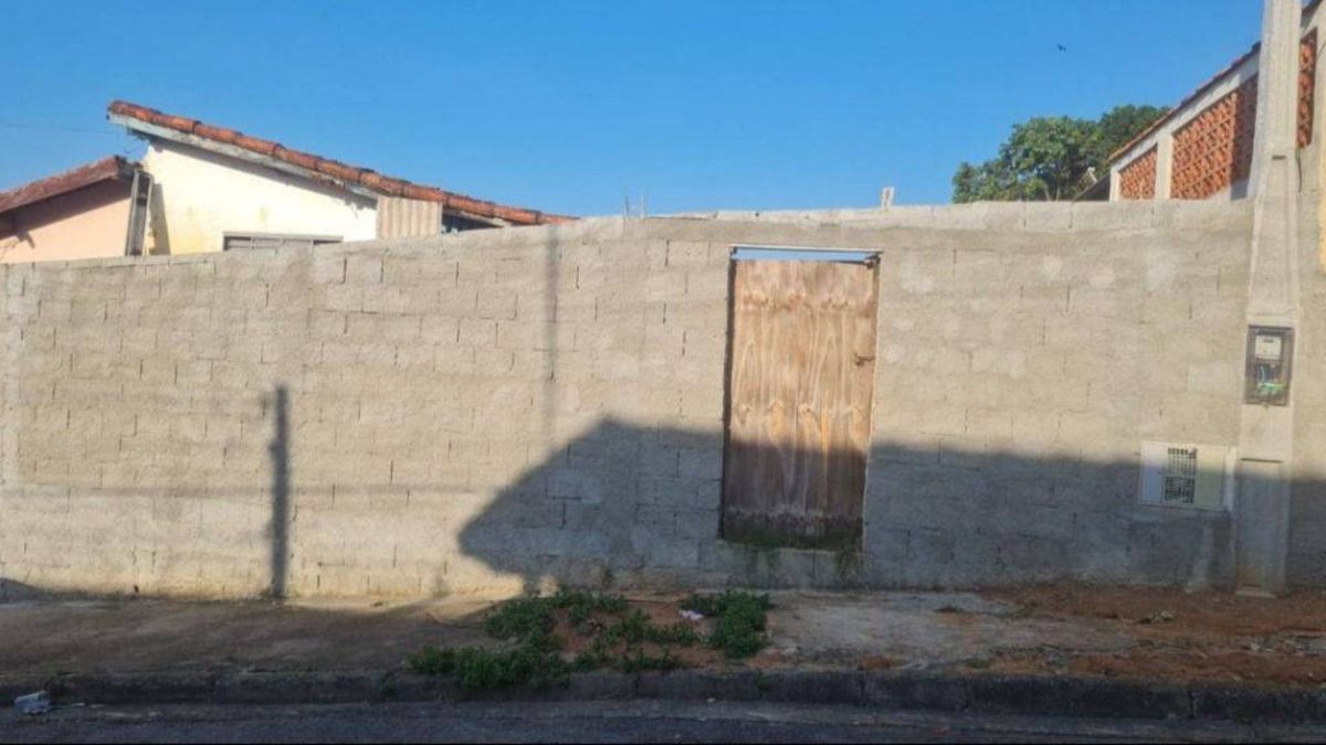 Lote/Terreno à Venda, Loteamento Residencial Andrade - Pindamonhangaba - Lote/Terreno em Loteamento Residencial Andrade, Pindamonhangaba - à venda - EDSON DERRICO IMOVEIS LTDA