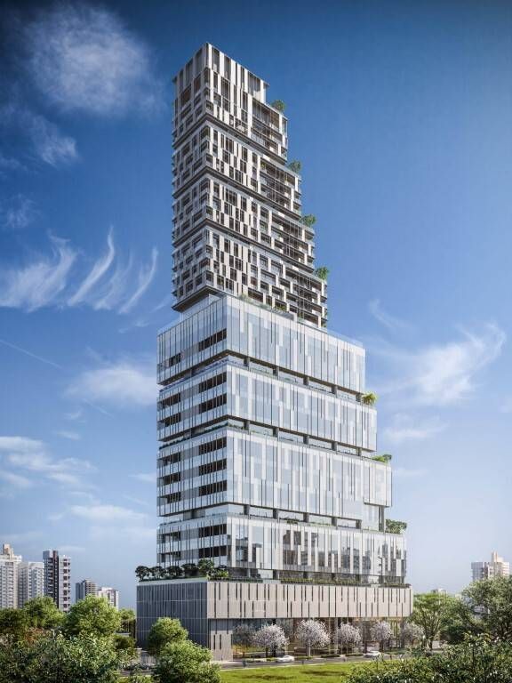 River South | SDI Desenvolvimento Imobiliário | Pronto para morar | 78 metros | 02 dormitórios | suíte | varanda | 01 vaga - Apartamento em Butantã, São Paulo - à venda - SEGUNDO IMÓVEL
