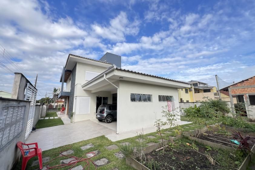 Sobrado, 2 quartos, 216 m² - Foto 4