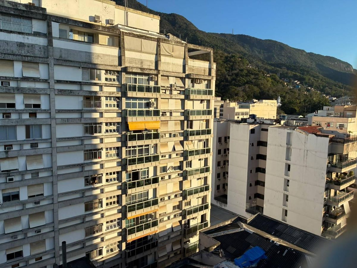Apartamento 2 Quartos para Alugar na Tijuca – Próximo ao Metrô Uruguai - Apartamento em Tijuca, Rio de Janeiro - para locação - MIGUEZ IMOBILIÁRIA