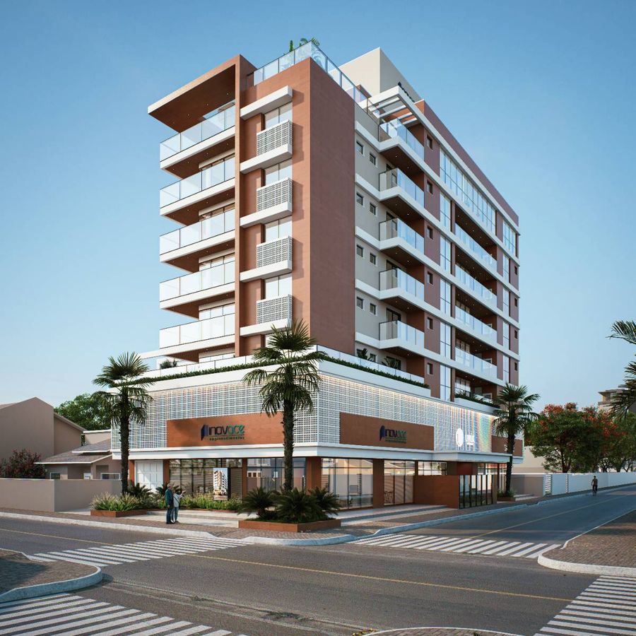 LANÇAMENTO RESIDENCIAL UNIK!