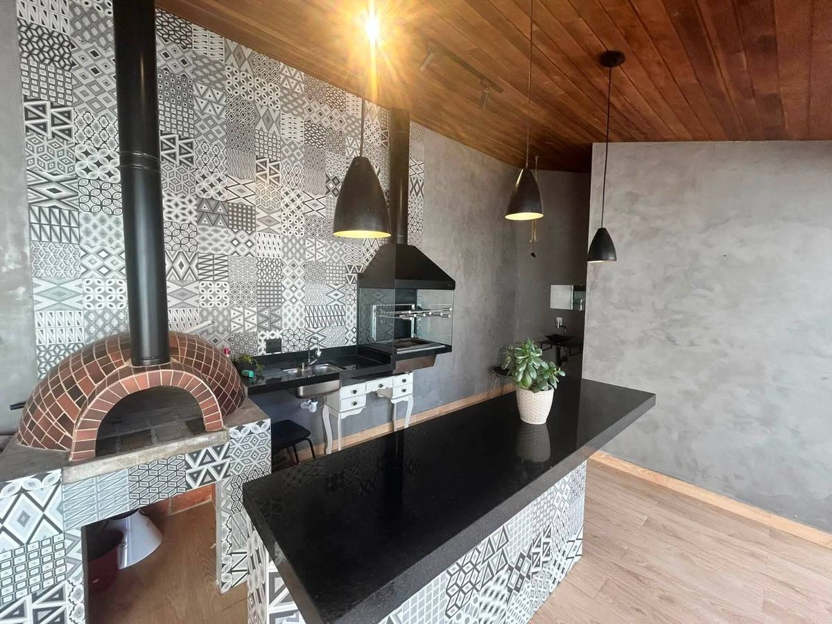 Casa 4 dormitórios à Venda no Condomínio Chácara das Palmeiras Imperiais – Jundiaí/SP - Casa de Condomínio em Chácaras Saudáveis e Encantadoras, Jundiaí - à venda - Team ÊXITO Imob