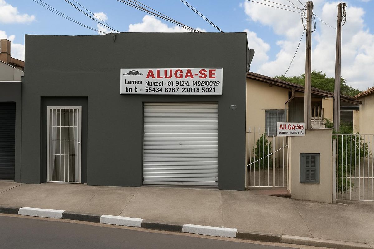 CASA EM CARAPICUIBA PARA LOCAÇÃO - Casa em Centro, Carapicuíba - para locação - Lemos Imobiliária