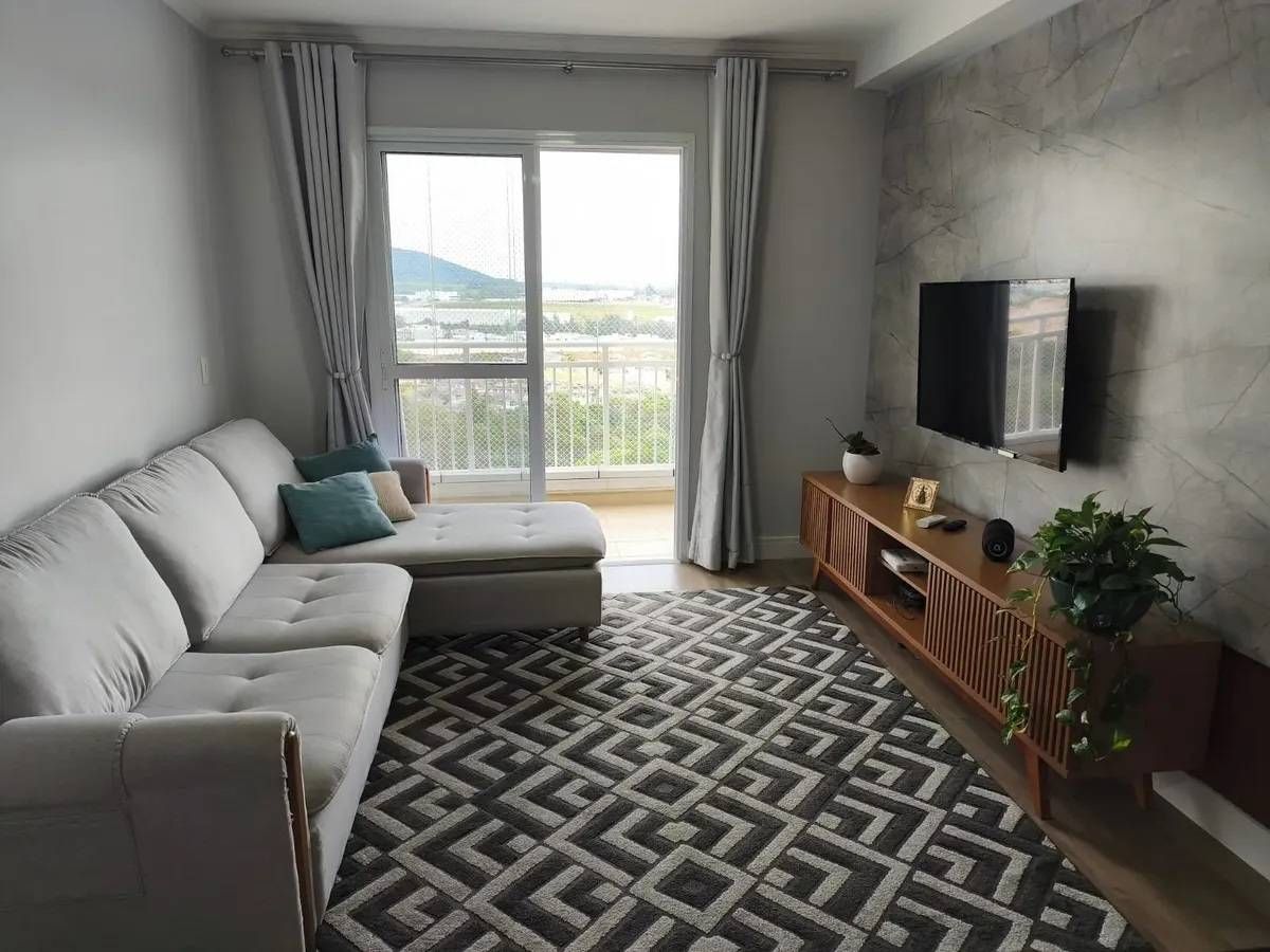 Apartamento 101m² 100% Planejado e Climatizado no Vila Sereno - Jardim Ermida I Eloy Chaves - Jundiaí - Apartamento em Jardim Ermida II, Jundiaí - à venda - Team ÊXITO Imob