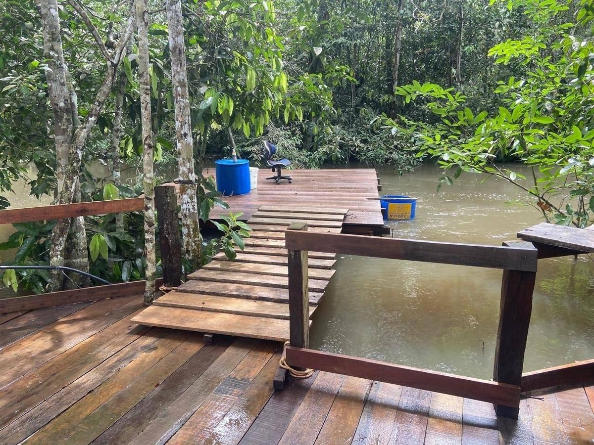 Chácara em