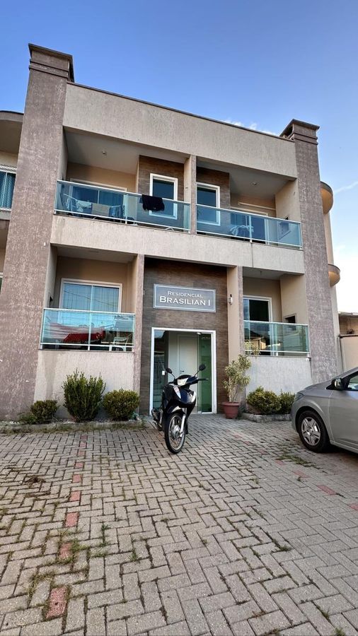 Apartamento com 2 quartos à Venda, Barra do Rio - Itajaí - Apartamento em Barra do Rio, Itajaí - à venda - Fiorin Imóveis