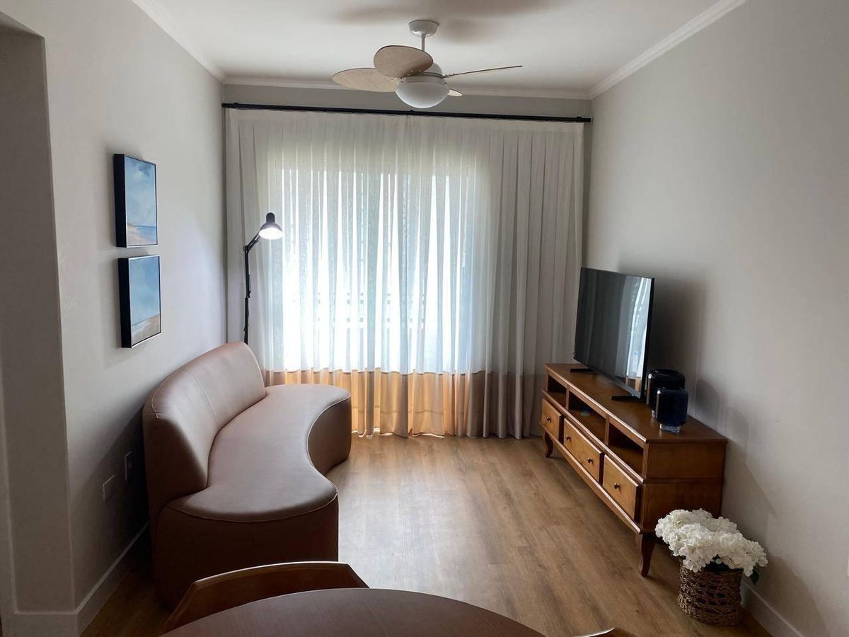 Apartamento no Edifício Andréia com 1 suíte mais 1 quarto à Venda no Centro em Balneário Camboriú - Apartamento em Centro, Balneário Camboriú - à venda - WOW Imobiliária Ltda