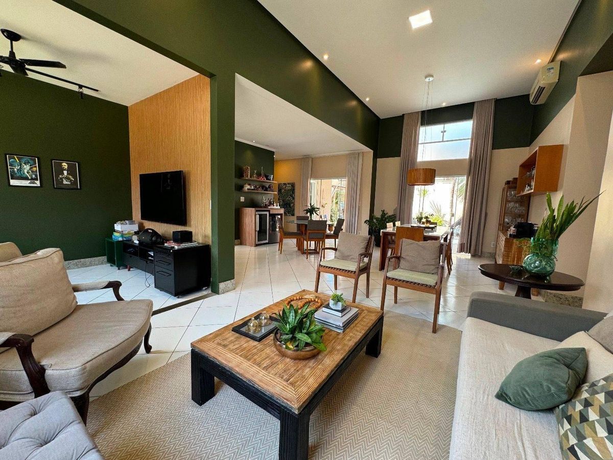 Casa com 5 quartos, Olho D'Água - São Luís - Casa em Olho D'Água, São Luís - à venda - V s Ferreira imobiliária