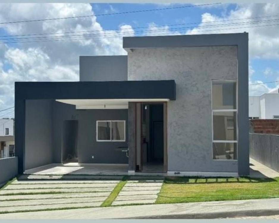 Casa de Condomínio com 3 quartos à Venda, Centro - Marechal Deodoro - Casa de Condomínio em Centro, Marechal Deodoro - à venda - GENIALI IMÓVEIS
