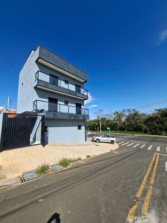 Apartamento para locação, bairro Nova Veneza em Indaituba