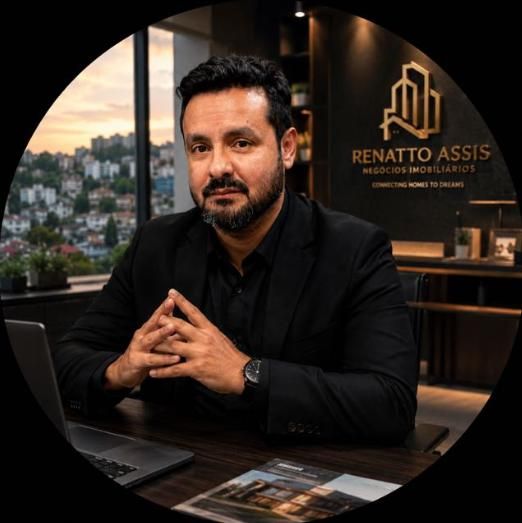 Carlos Renatto Espinosa Assis