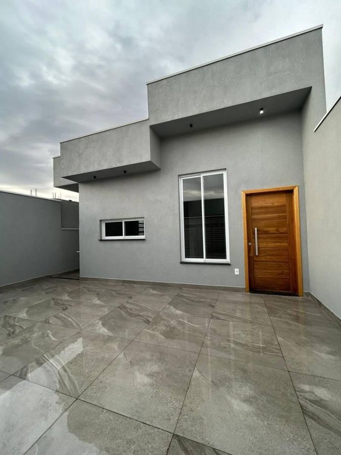 Casa á Venda no Smart City em Indaiatuba Sp