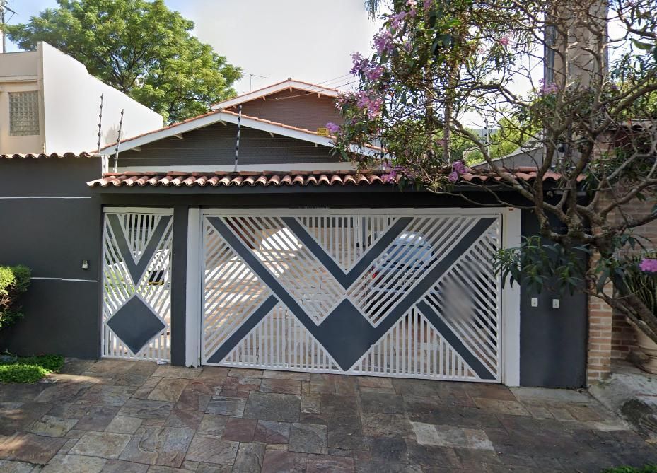 Sobrado de 300m² à Venda por R$ 4.500.000,00 e Locação por R$ 15.250,00 - Alto de Pinheiros / São Paulo