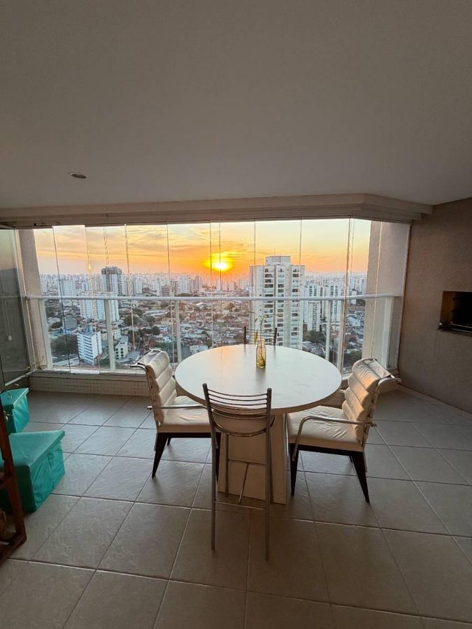 Apartamento com 3 quartos na Mooca - Apartamento em Mooca, São Paulo - à venda - Ávila e Manno Imóveis