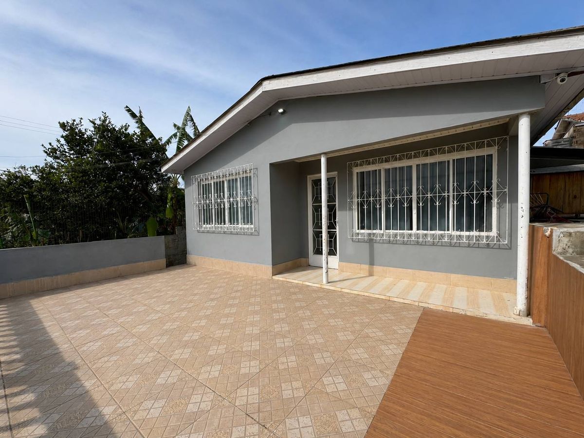 Sobrado com 3 quartos, Jansen - Gravataí - Sobrado em Jansen, Gravataí - para locação - Dimobi Cia imobiliaria