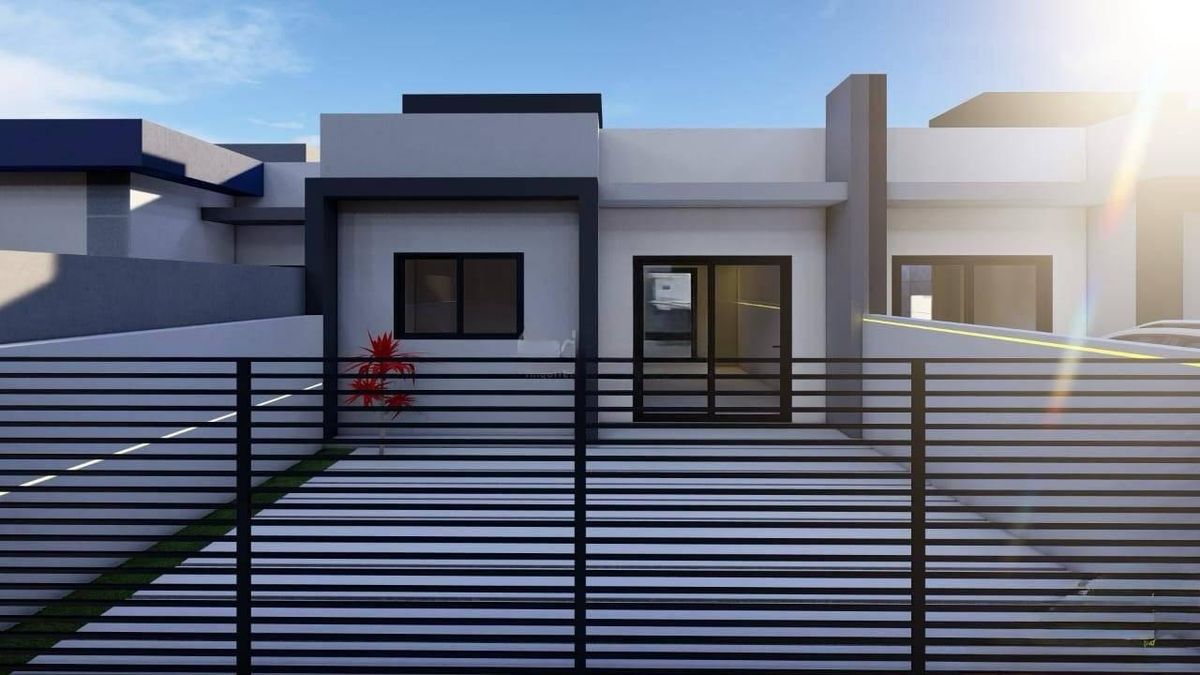LANÇAMENTO! CASA COM 43M² de área construída no Balneário Brandalize em Itapoá-SC - Casa em Pontal do Norte, Itapoá - à venda - SBGLOBAL Imobiliária