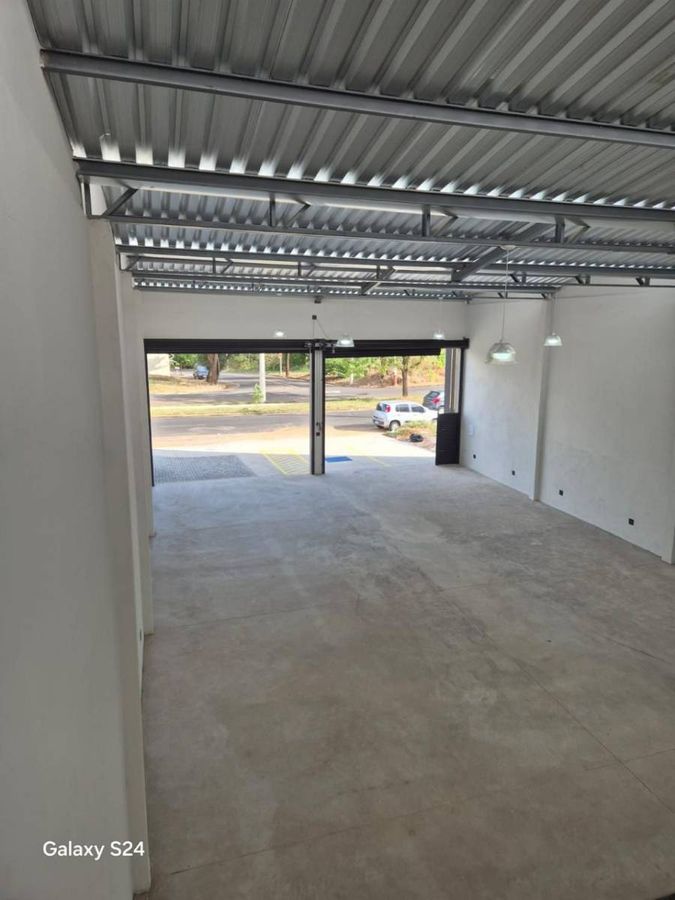 Barracão para Locação, Residencial Zanetti - Franca - Barracão em Residencial Zanetti, Franca - para locação - Uniocon Negócios Imobiliários