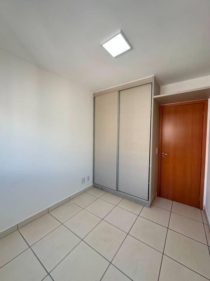 Foto 14 — Apartamento com 3 quartos, Condomínio Yes Garden - Rio Verde