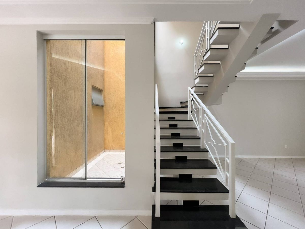 Casa de Condomínio com 4 quartos - Residencial Villagio Fiorentino - Valinhos, foto 5