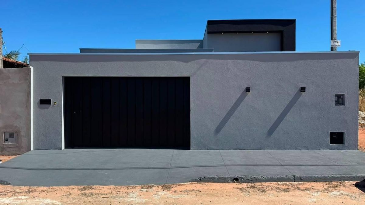 Casa, Loteamento Cidade Nova - Araguaína - Casa em Loteamento Cidade Nova, Araguaína - à venda - ARAÚJO PRIME IMÓVEIS