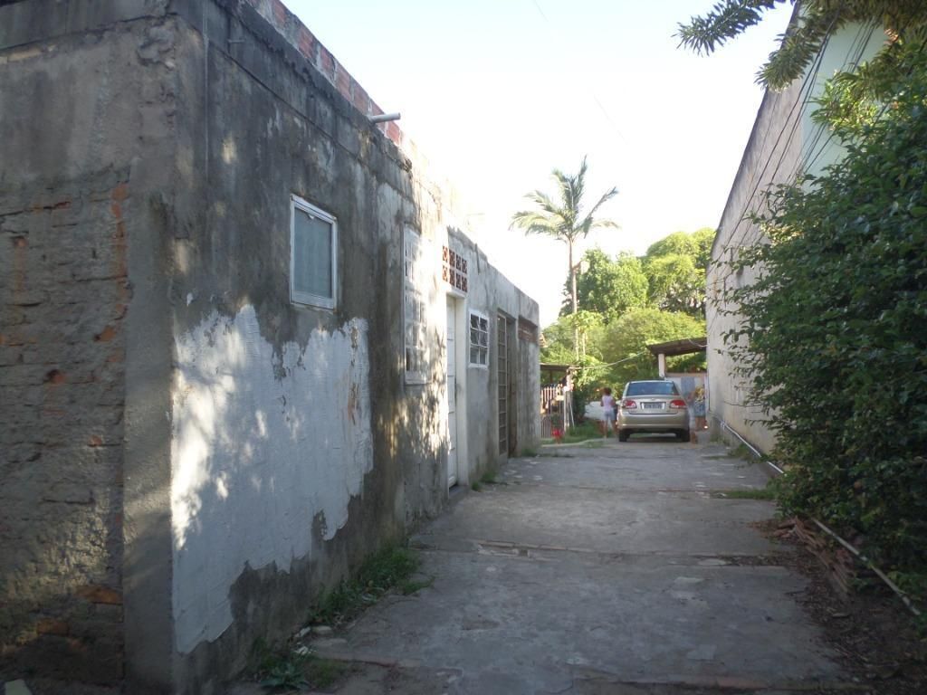 Lote/Terreno à Venda, Santana - Pindamonhangaba - Lote/Terreno em Santana, Pindamonhangaba - à venda - EDSON DERRICO IMOVEIS LTDA