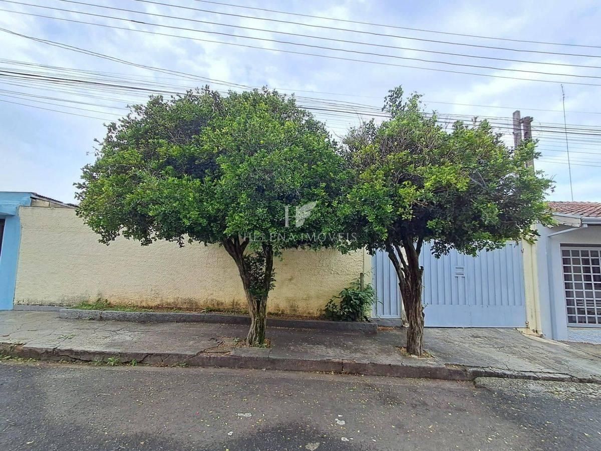 Casa / Parque Residencial Tereza Cristina - Casa em Parque Residencial Tereza Cristina, São João da Boa Vista - à venda - Helena Imóveis