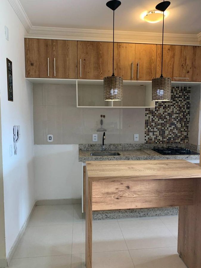 Apartamento com 2 quartos, 45 m², à venda por R$ 335.000 - Condomínio Alta Vista - Valinhos/SP, foto 3