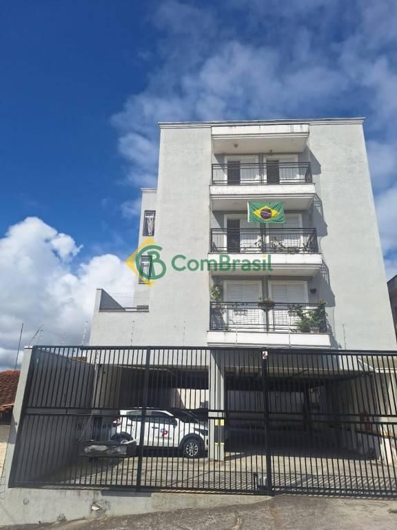 Apartamento 2 dormitórios sendo 1 suíte Conjunto Residencial Álvaro Bovolenta - Apartamento em Conjunto Residencial Álvaro Bovolenta, Mogi das Cruzes - à venda - ComBrasil Negócios Imobiliários Ltda